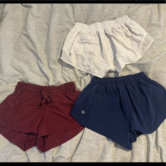 Lululemon shorts